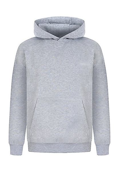 Smilodox Hoodie Rami Oversize günstig online kaufen