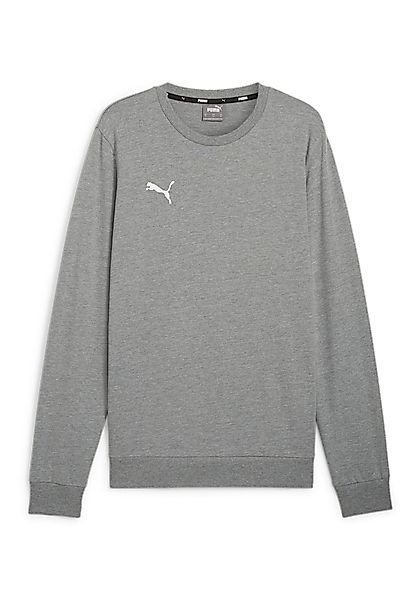 PUMA Hoodie teamGOAL Casuals Crew Neck günstig online kaufen