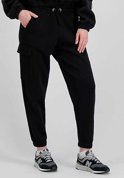 Alpha Industries Jogginghose EMB Jogger Women günstig online kaufen