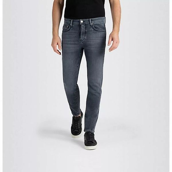 MAC 5-Pocket-Jeans MAC GARVIN black stone used 6650-00-1980L H882 günstig online kaufen