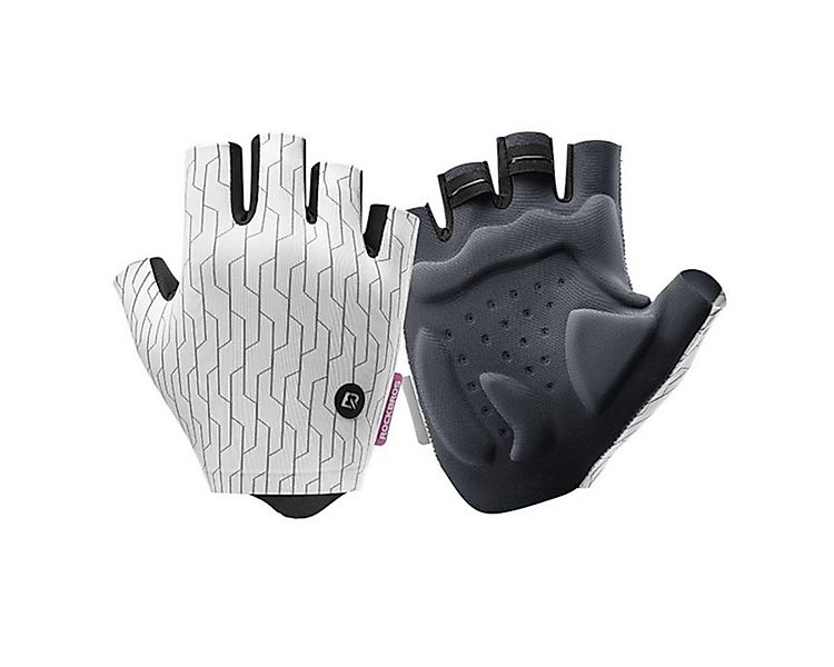 ROCKBROS Fahrradhandschuhe Rockbros MTB Fahrradhandschuhe günstig online kaufen