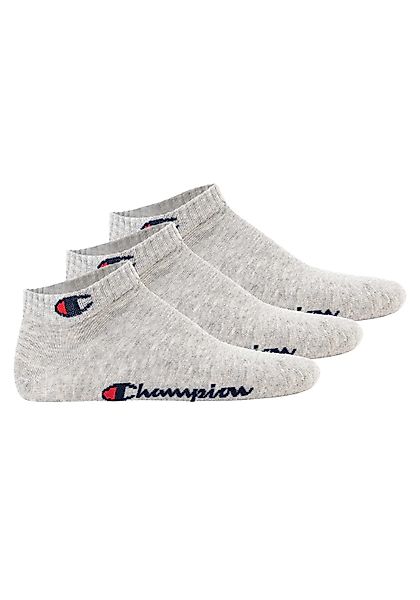 Champion Kurzsocken "Socken 3er Pack" günstig online kaufen