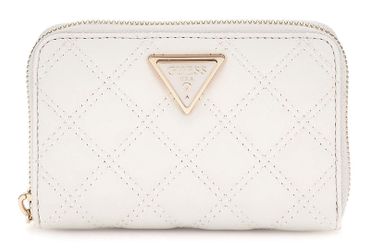 Guess Geldbörse Zip Around Wallet günstig online kaufen