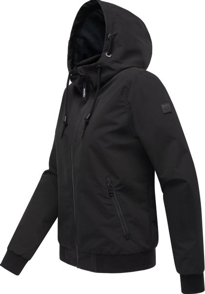 Ragwear Outdoorjacke Oggie YOUMODO Wasserdichte und günstig online kaufen