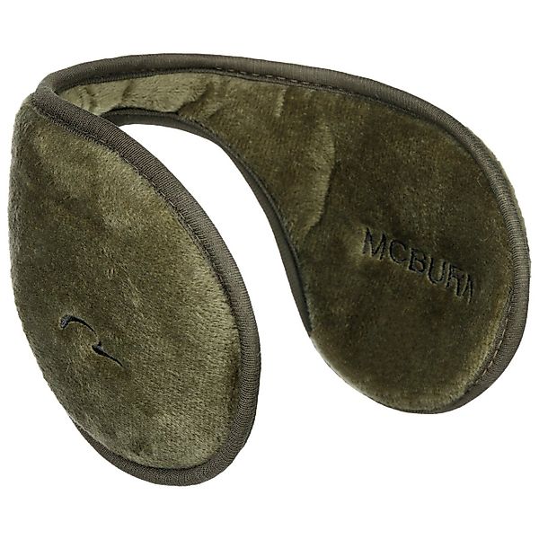 McBurn Ohrenwärmer (1-St) Ohrenschützer günstig online kaufen