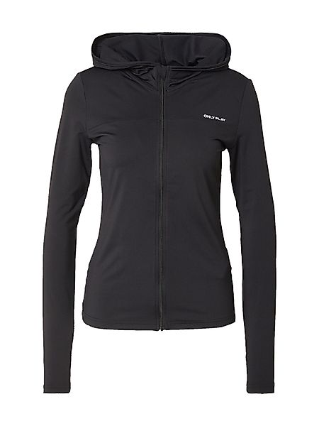 ONLY Play Sweatjacke Mila (1-tlg) Plain/ohne günstig online kaufen