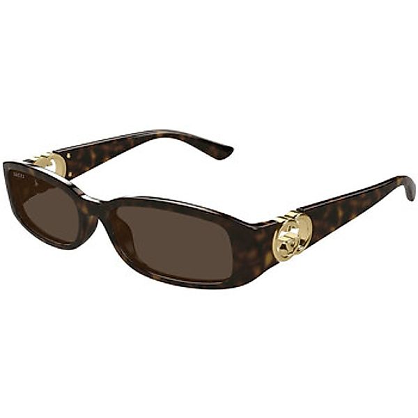 Gucci  Sonnenbrillen -Sonnenbrille GG1661S 002 günstig online kaufen