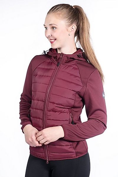 HKM Sweater Sweatjacke -Style- günstig online kaufen