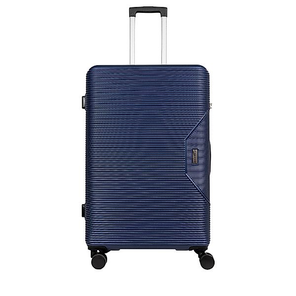 Crosstravel Hartschalen-Trolley Einzelkoffer Tampa S / günstig online kaufen