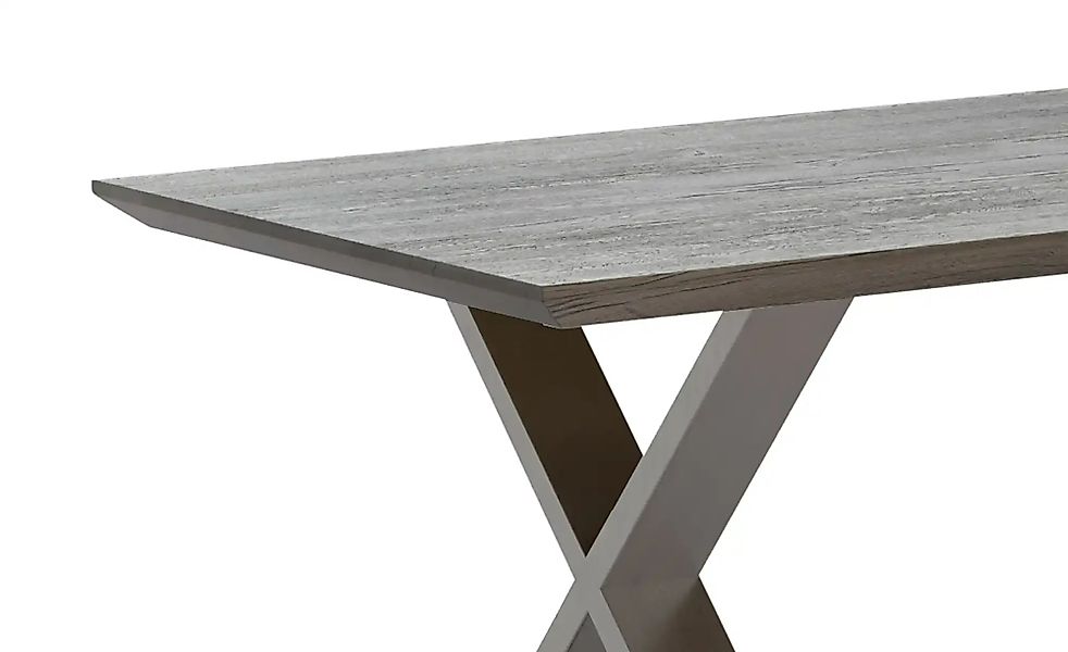 Jette Home Massivholztisch  Pantheon ¦ holzfarben ¦ Maße (cm): B: 90 H: 76 günstig online kaufen