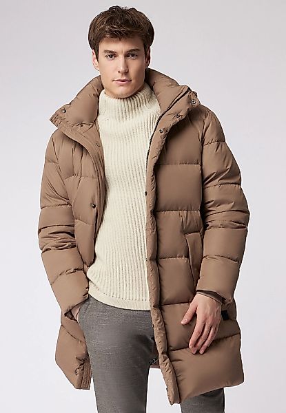 Roy Robson Winterjacke "Puffermantel" günstig online kaufen