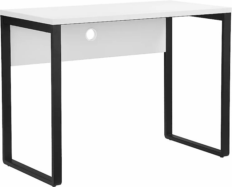 Places of Style Schreibtisch Moid, Computertisch, günstig online kaufen