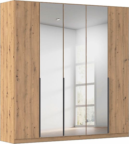 rauch Drehtürenschrank "Kleiderschrank Schrank Garderobe AGORDO mit Dekor- günstig online kaufen