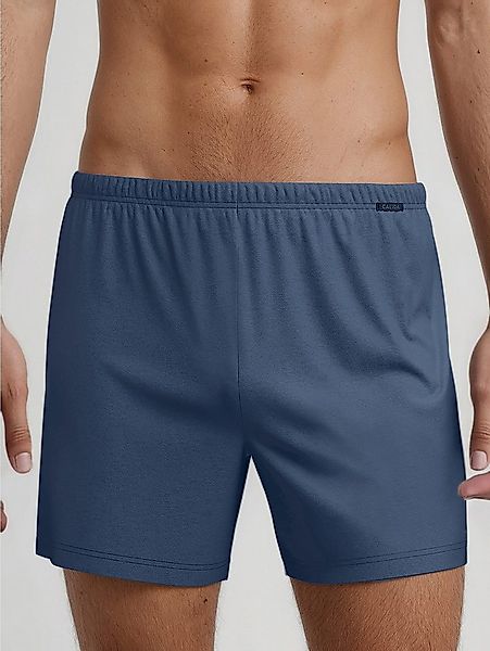 CALIDA Boxershorts Cotton Special Herren (2-St) günstig online kaufen