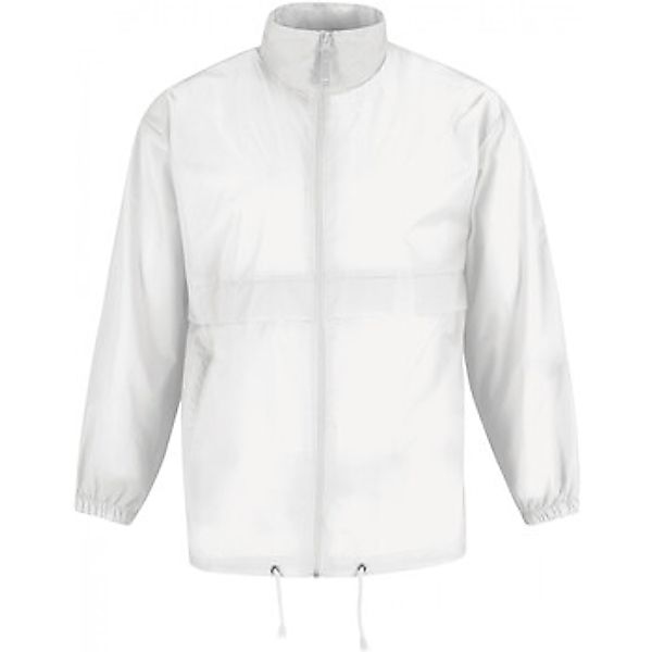 B&c  Windjacken Veste imperméable  Sirocco günstig online kaufen