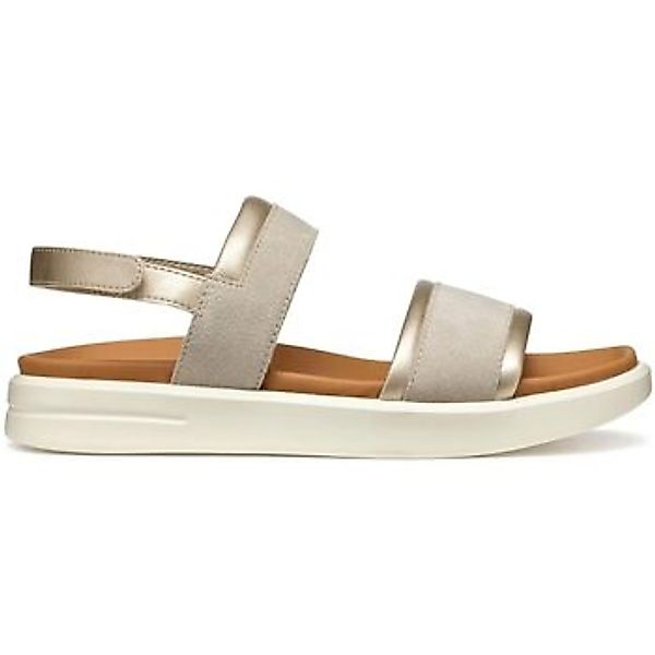 Geox  Sandalen GEDPE25-D55PAA-tau günstig online kaufen