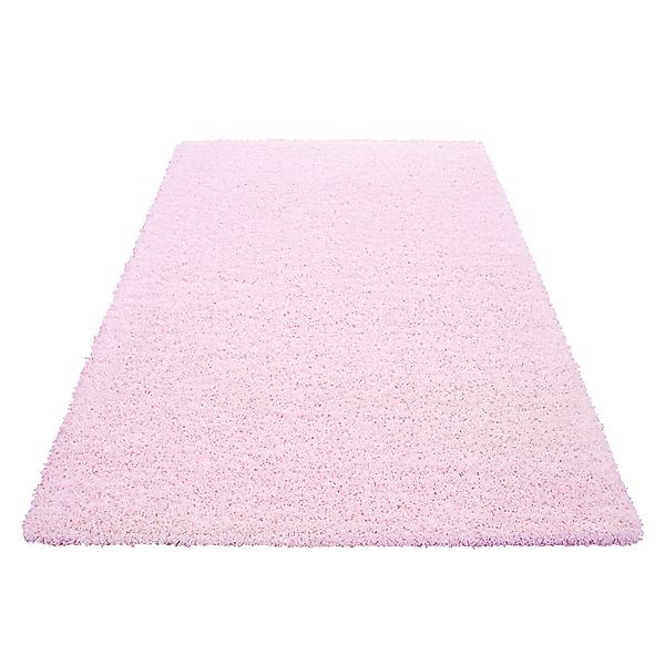 Stilvoll Günstig Hochflor-Teppich Teppich für den günstig online kaufen