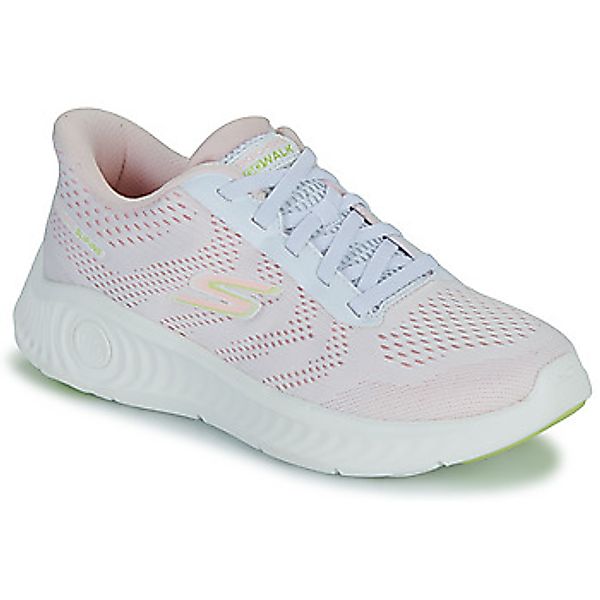 Skechers  Sneaker SLIP-INS: GO WALK NOW günstig online kaufen