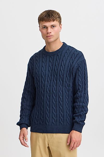 !Solid Strickpullover SDMALCOLM schöner Strickpullover mit günstig online kaufen