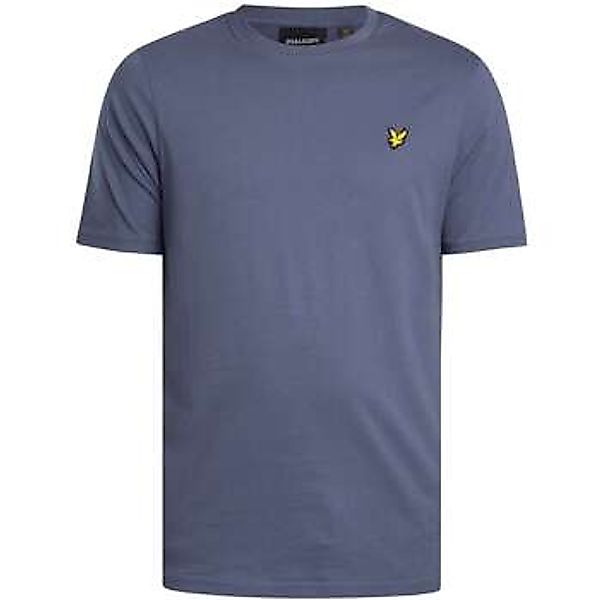 Lyle & Scott  T-Shirt Einfaches T-Shirt günstig online kaufen