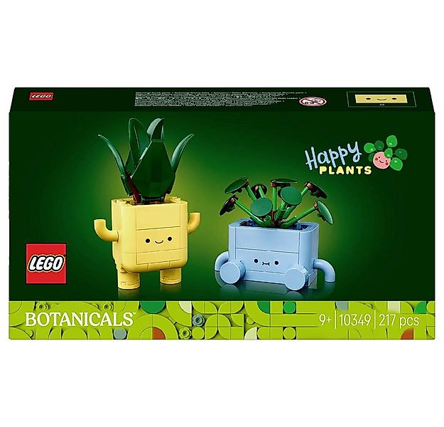 LEGO® 10349 Konstruktionsspielsteine günstig online kaufen