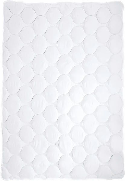 uncover by SCHIESSER Microfaserbettdecke »Chelsea« normal 1 Stk. tlg. aus s günstig online kaufen