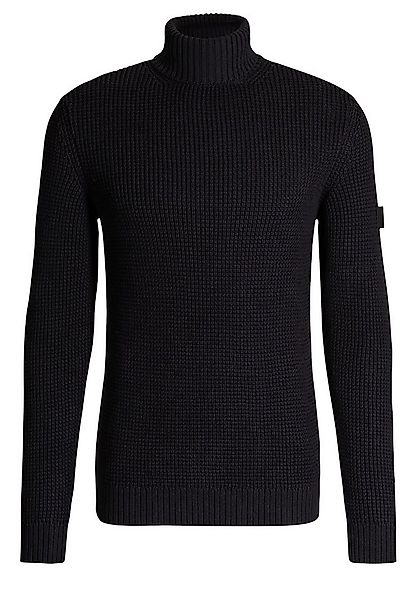 Joop Jeans Strickpullover Hollio (1-tlg) günstig online kaufen
