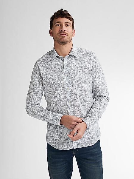 Petrol Industries Langarmhemd Surfcrest günstig online kaufen