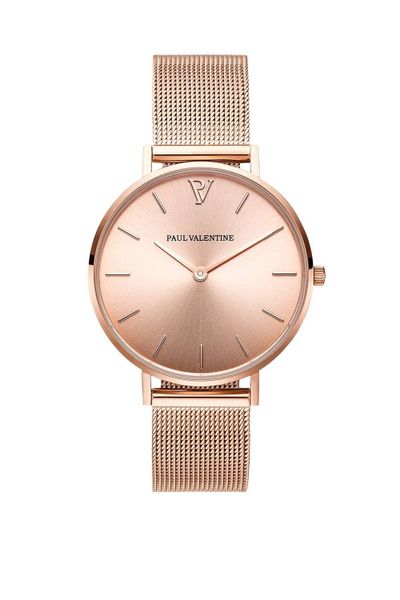 Paul Valentine Quarzuhr MELROSE MESH günstig online kaufen