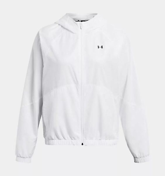 Under Armour® Kurzjacke Ua Rival Sport Windbreak Jkt günstig online kaufen