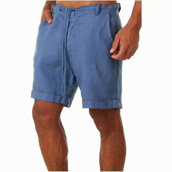 Atom  Shorts JAIZEM715_Blue günstig online kaufen