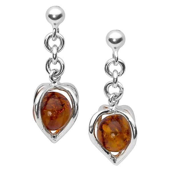 OSTSEE-SCHMUCK Paar Ohrhänger - Finnja - günstig online kaufen