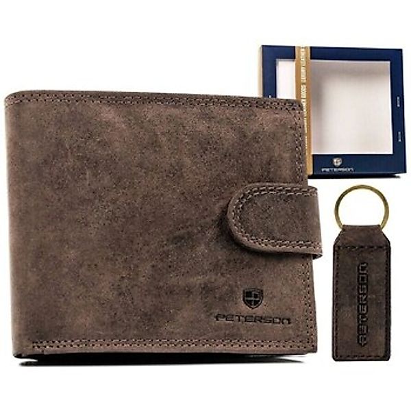 Peterson  Geldbeutel PTNSETMN992LCHM78574 günstig online kaufen