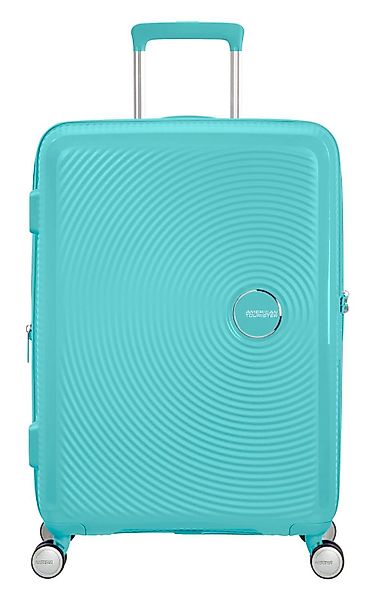 American Tourister® Hartschalen-Trolley Soundbox, 4 Rollen günstig online kaufen