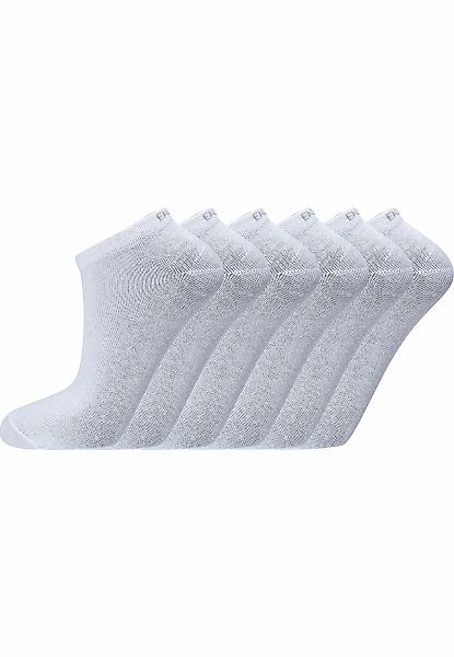 ENDURANCE Socken "Ibi" 6 Stk. tlg. mit elastischem Bund günstig online kaufen