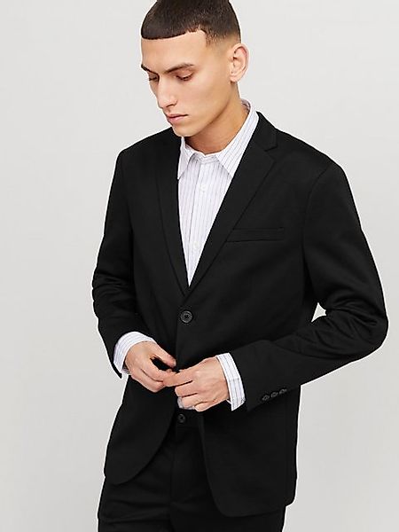 Jack & Jones Sakko JPRJAXON JERSEY BLAZER NOOS günstig online kaufen