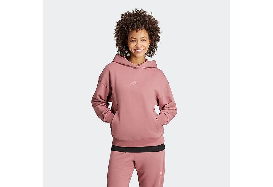 adidas Sportswear Kapuzensweatshirt W ALL SZN FT HD günstig online kaufen