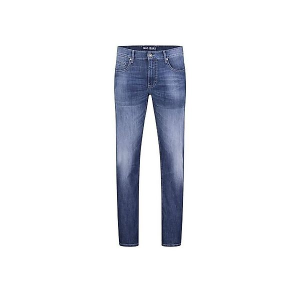 MAC Straight-Jeans uni regular fit (1-tlg) günstig online kaufen