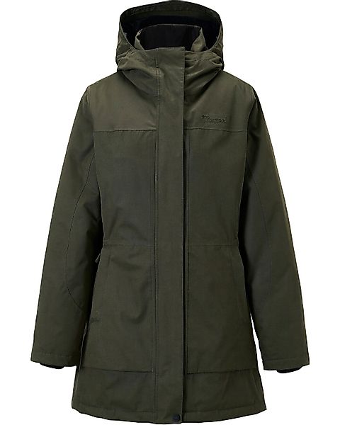 Pinewood Winterjacke Damen Parka Padded Winter günstig online kaufen