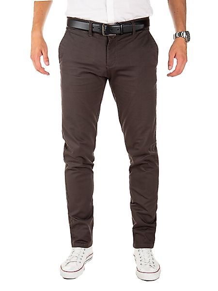 Yazubi Chinohose Modische Chino Hose Dustin günstig online kaufen