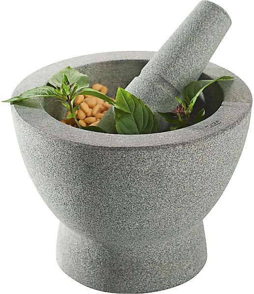 GEFU Mörser "CRUNCHY" günstig online kaufen