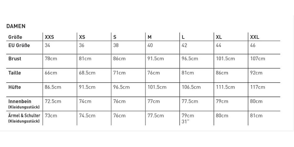 Trespass Winterjacke Fryatt Softshell Jacket günstig online kaufen