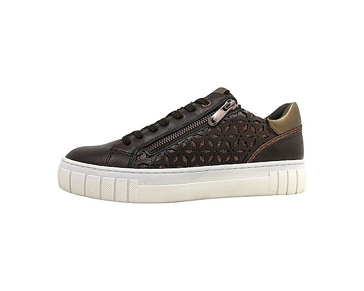 MARCO TOZZI Schnürer Schnürschuh günstig online kaufen