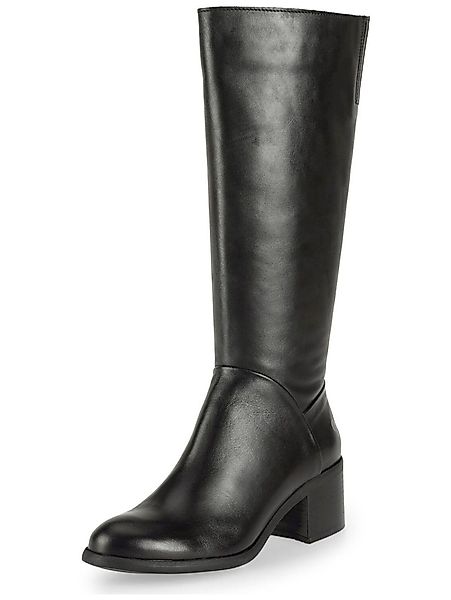 Felmini Stiefel Leder Stiefel günstig online kaufen