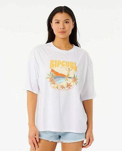 Rip Curl T-Shirt Soul Heritage T-Shirt günstig online kaufen