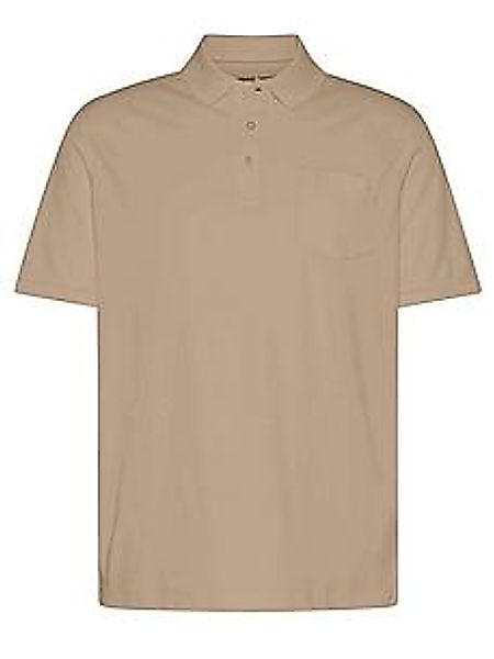 Polo-Shirt Bugatti beige günstig online kaufen