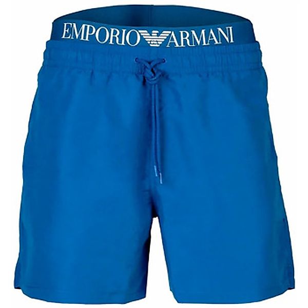 Emporio Armani  Badeshorts GA power günstig online kaufen