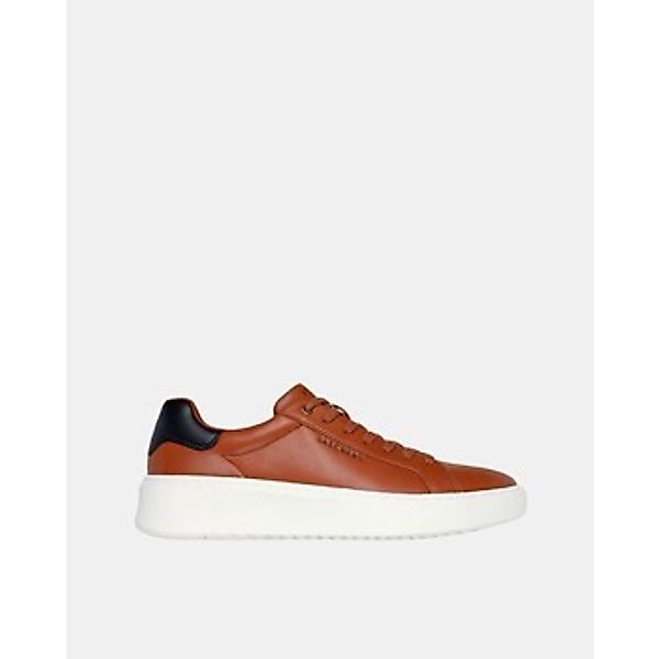 Skechers  Sneaker 183175 COURT BREAK SUIT SNEAKER günstig online kaufen