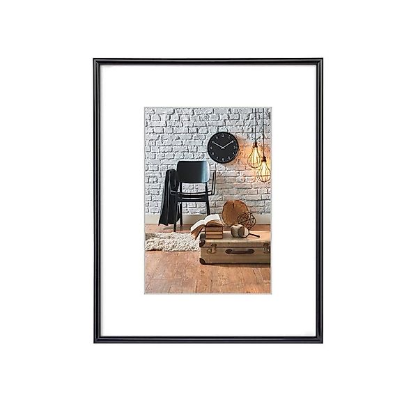 Hama Bilderrahmen Bilderrahmen, Kunststoffrahmen "Sevilla" bruchsicher günstig online kaufen
