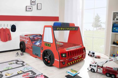 Aileenstore Autobett Rio (inkl. LED Licht günstig online kaufen